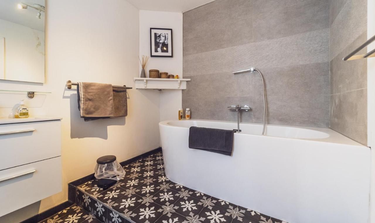 Lyves Appartement Luik Buitenkant foto